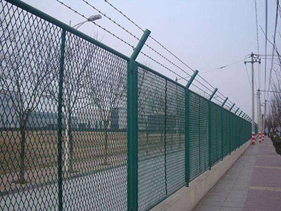 铁路护栏网图片4