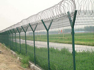 机场围网图片1